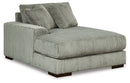 Lindyn - 3 Piece Sectional