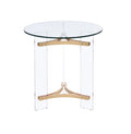 Sosi - Table