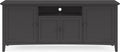 Grace - 74" Entertainment Console