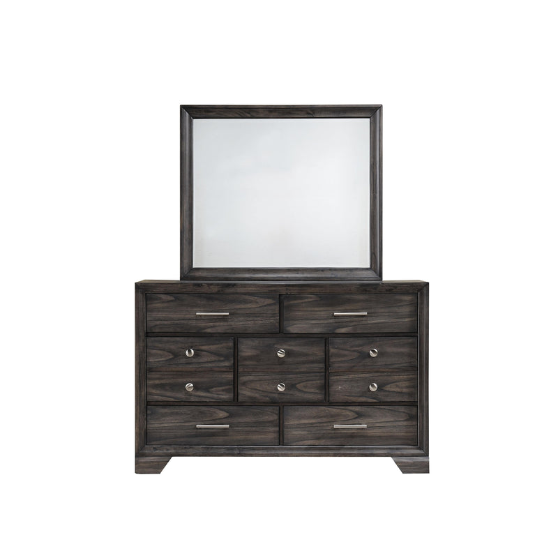 Crown Mark Jaymes 7-Drawer Dresser B6580-1 IMAGE 2