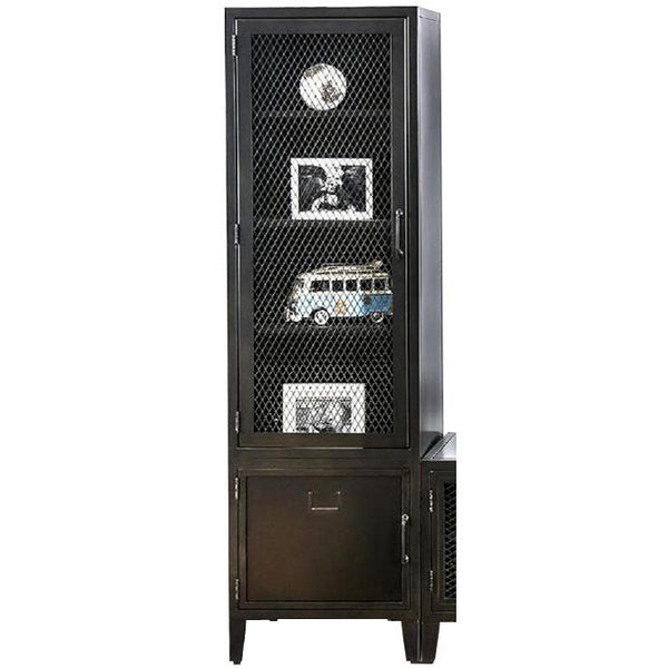 Furniture of America Entertainment Center Components Pier CM5011-PCL IMAGE 1
