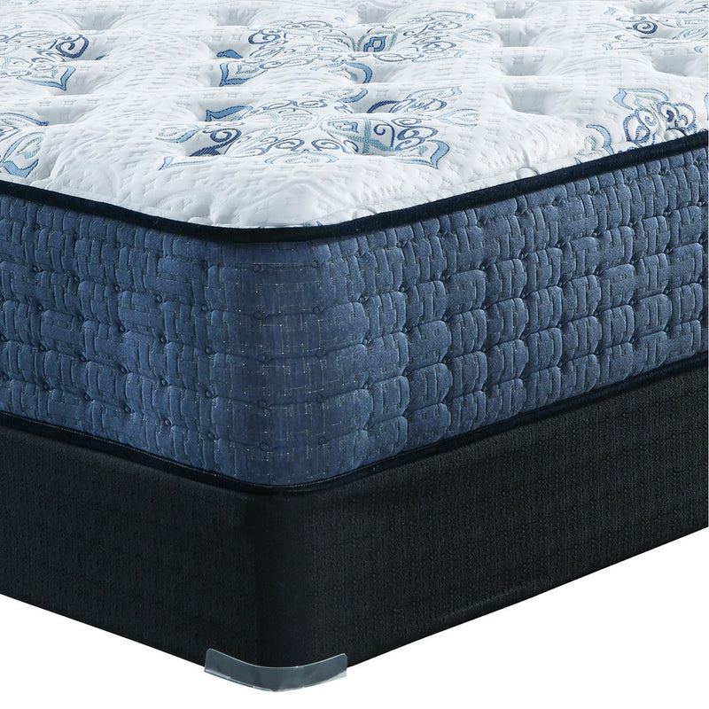 Sierra Sleep Mt Dana Firm M62151 California King Mattress IMAGE 3