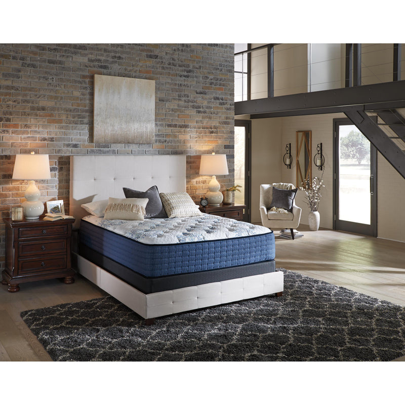 Sierra Sleep Mt Dana Firm M62151 California King Mattress IMAGE 5