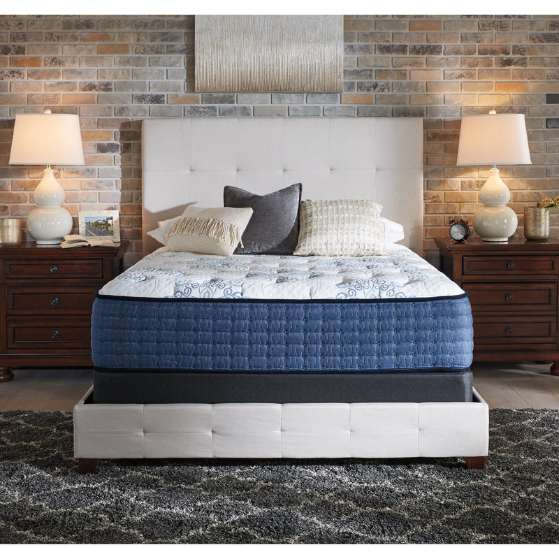 Sierra Sleep Mt Dana Firm M62151 California King Mattress IMAGE 7