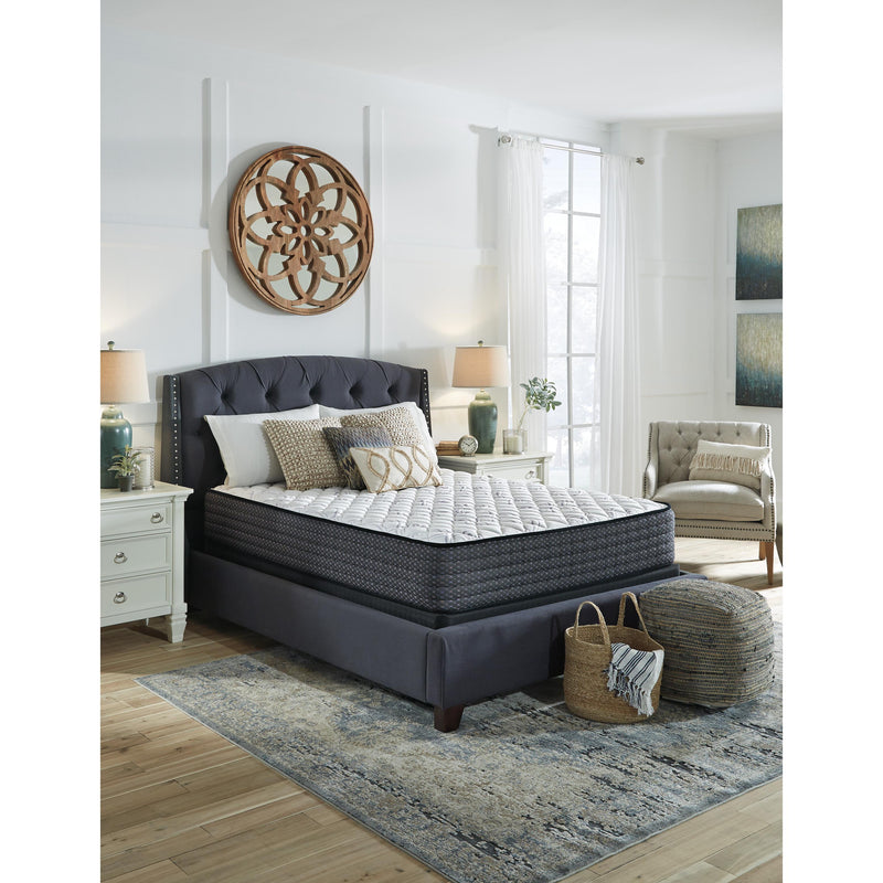 Sierra Sleep Limited Edition Firm M62511 Twin Mattress IMAGE 4