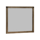  Crown Mark Matteo Dresser Mirror B3200-11 IMAGE 2