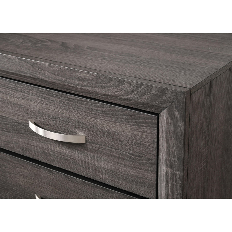 Crown Mark Akerson 6-Drawer Dresser B4620-1 IMAGE 4