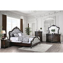  Furniture of America Bethesda CM7426Q Queen Bed IMAGE 5