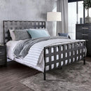  Furniture of America Earlgate Twin Metal Bed CM7758T IMAGE 1