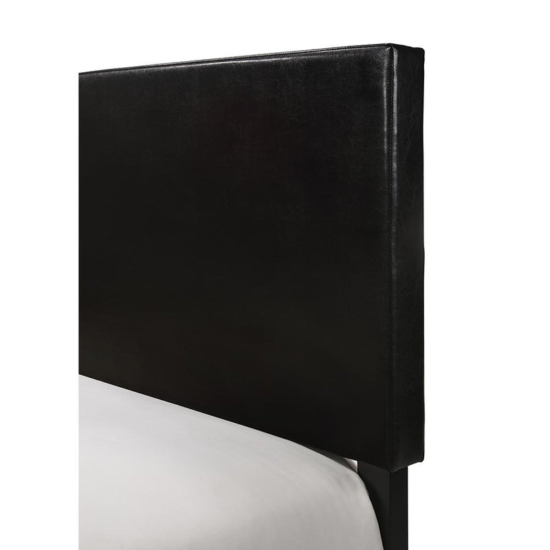  Crown Mark Erin California King Upholstered Platform Bed 5271PU-CK IMAGE 3