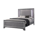  Furniture of America Alanis CM7579EK King Bed IMAGE 3