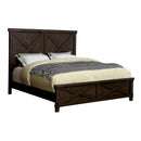  Furniture of America Bianca CM7734Q Queen Bed IMAGE 1