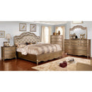  Furniture of America Capella King Panel Bed CM7442EK-BED IMAGE 7