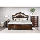  Furniture of America Menodora CM7311CK California King Bed IMAGE 1