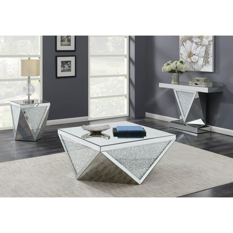 Coaster Furniture Coffee Table 722508 IMAGE 4