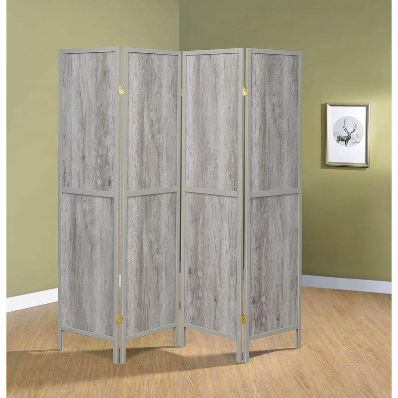 Coaster Furniture Home Decor Room Dividers 961415 IMAGE 1