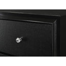  Crown Mark Micah 7-Drawer Dresser B4350-1 IMAGE 3