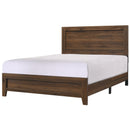  Crown Mark Millie King Panel Bed B9250-K-BED IMAGE 1