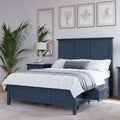 Grace - Four Drawer Platform Storage Bed