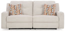 Danum - 2 Seat Reclining Sofa