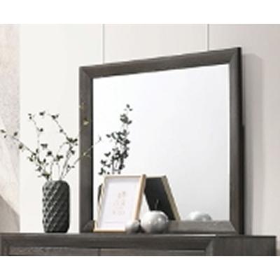 Crown Mark Adelaide Dresser Mirror B6700-11 IMAGE 1