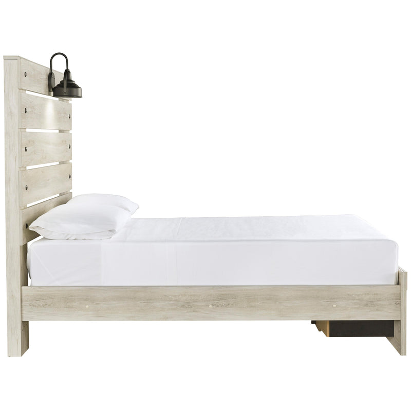 Signature Design by Ashley Kids Beds Bed B192-87/B192-84S/B192-86 IMAGE 4