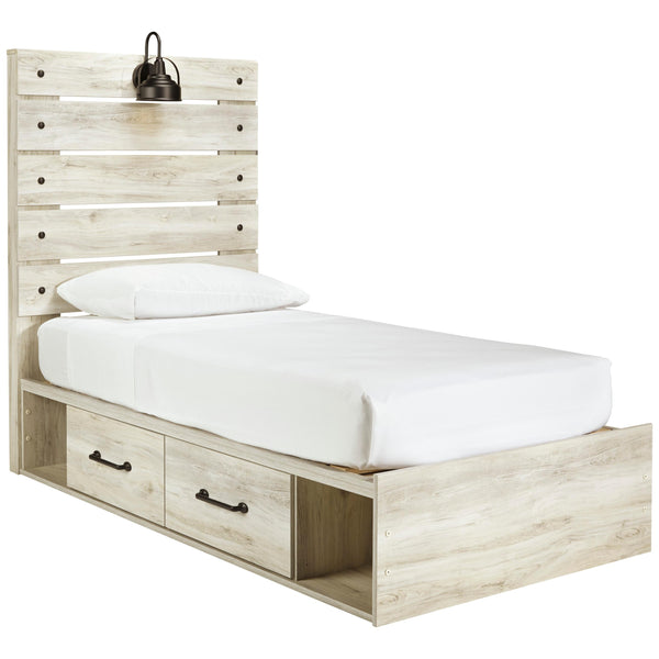 Signature Design by Ashley Kids Beds Bed B192-53/B192-52/B192-150/B100-11 IMAGE 1