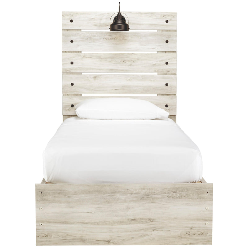 Signature Design by Ashley Kids Beds Bed B192-53/B192-52/B192-150/B100-11 IMAGE 3