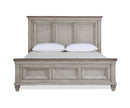 Mariana - Bed