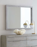 Oxford - Mirror