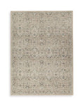 Jessmen - Rug
