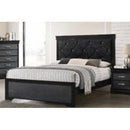  Crown Mark Amalia B6918-T Twin Bed IMAGE 1