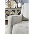 Signature Design by Ashley Kambria A3000206 Swivel Glider Accent Chair IMAGE 4