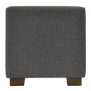 Signature Design by Ashley Cortwell A3000224 Storage Bench IMAGE 3