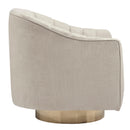 Signature Design by Ashley Penzlin A3000241 Swivel Accent Chair IMAGE 3