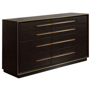 Coaster Furniture Luddington 8-Drawer Dresser 223263 IMAGE 1