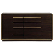 Coaster Furniture Luddington 8-Drawer Dresser 223263 IMAGE 2