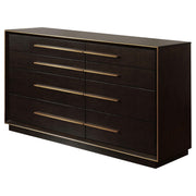 Coaster Furniture Luddington 8-Drawer Dresser 223263 IMAGE 3