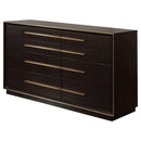 Coaster Furniture Luddington 8-Drawer Dresser 223263 IMAGE 3