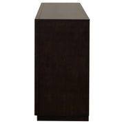 Coaster Furniture Luddington 8-Drawer Dresser 223263 IMAGE 4