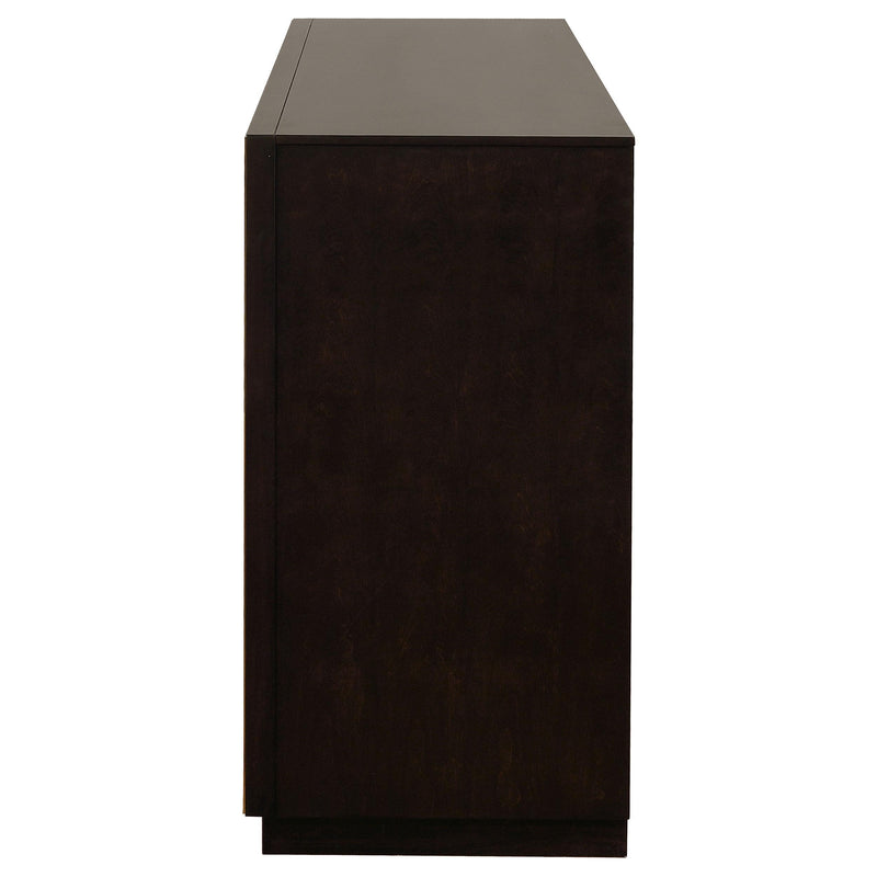 Coaster Furniture Luddington 8-Drawer Dresser 223263 IMAGE 4