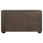 Coaster Furniture Luddington 8-Drawer Dresser 223263 IMAGE 6
