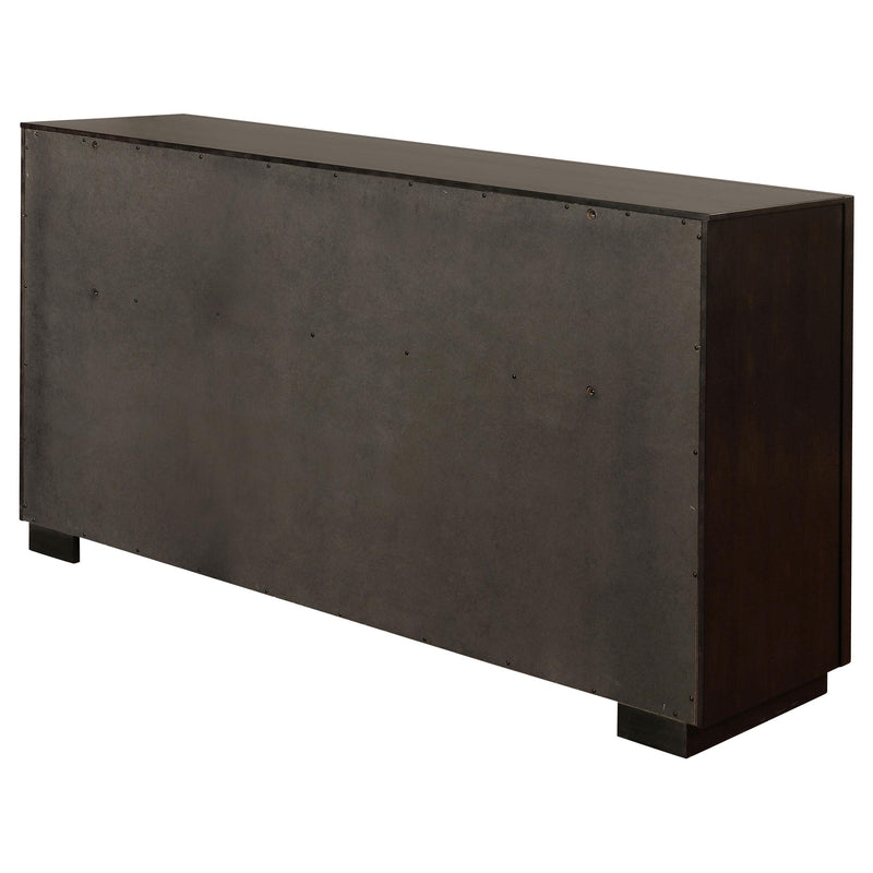 Coaster Furniture Luddington 8-Drawer Dresser 223263 IMAGE 7