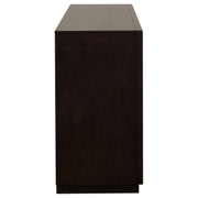 Coaster Furniture Luddington 8-Drawer Dresser 223263 IMAGE 8