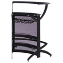 Coaster Furniture 182135 Bar Cabinet IMAGE 7