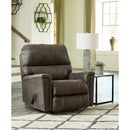 Signature Design by Ashley Navi 9400225 Rocker Recliner IMAGE 7