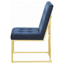 Coaster Furniture Dining Chair 192493 IMAGE 4