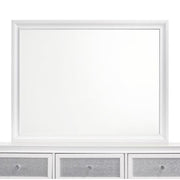 Coaster Furniture Barzini Dresser Mirror 205894 IMAGE 1