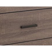 Coaster Furniture Brantford 207042 2-Drawer Nightstand - Barrel Oak IMAGE 13