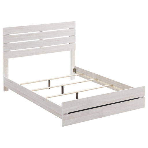 Coaster Furniture Brantford King Panel Bed 207051KE IMAGE 1